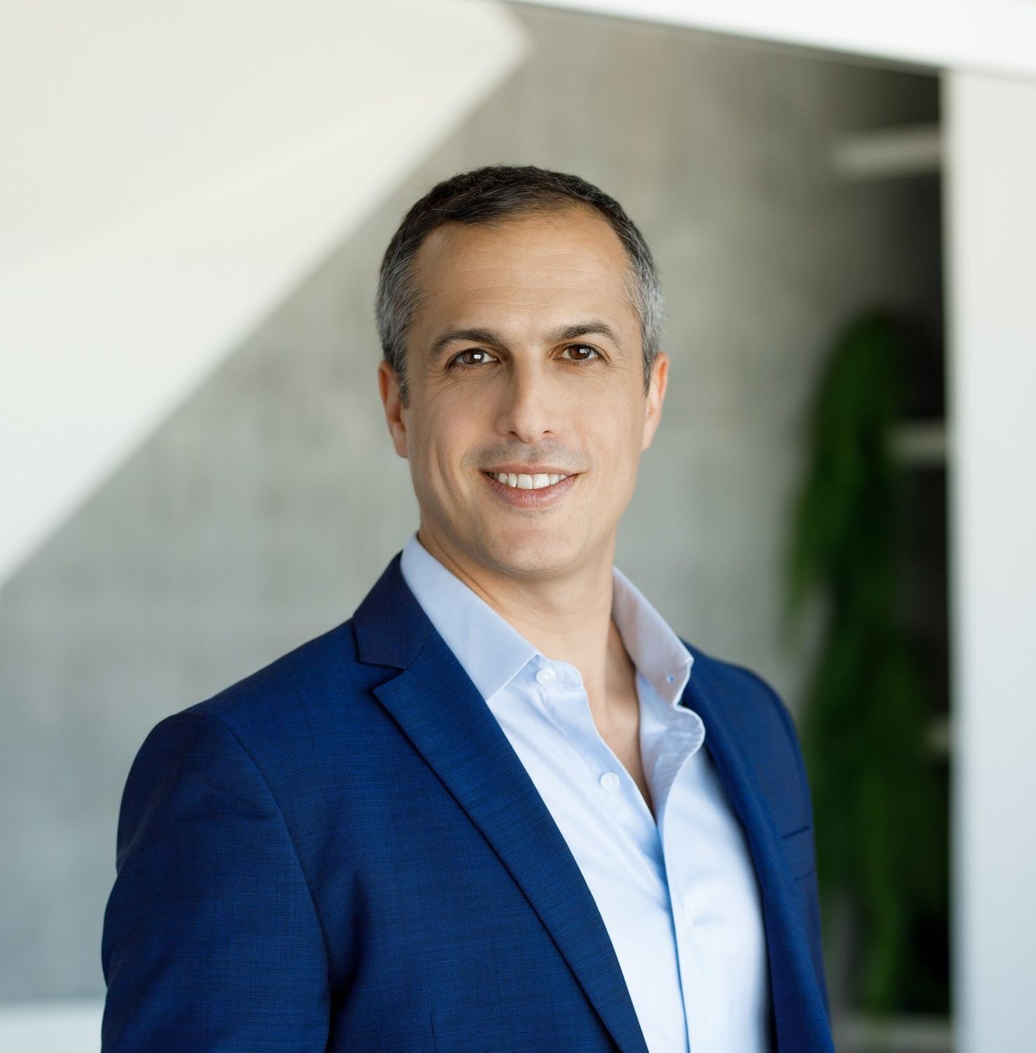 Yaniv Stern