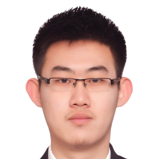 Shufeng Liu