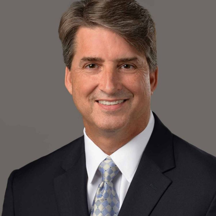 David Koch