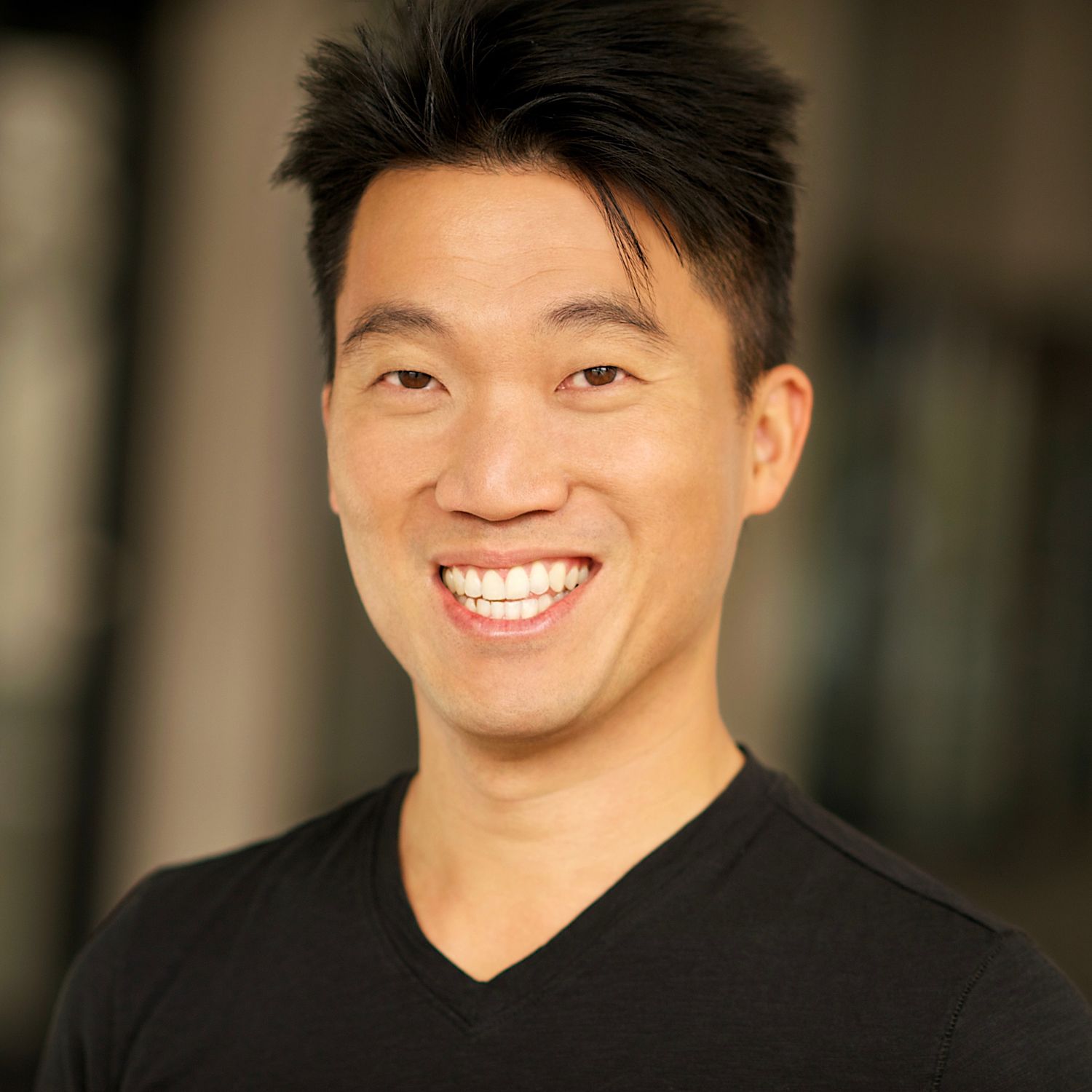 Winston Yang