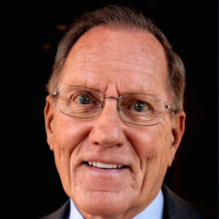 Vaughn Bryson