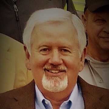 Mike Strunk