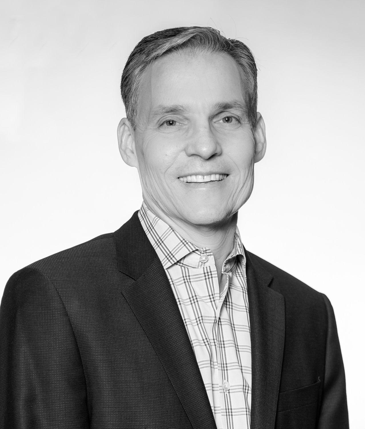 Rob Benson