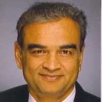 Mahesh Muchhala