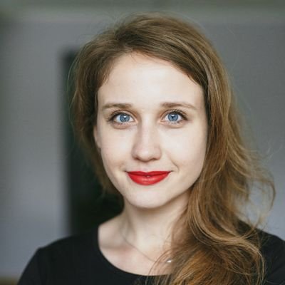 Lyubov Artemenko