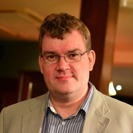 Richard Groves