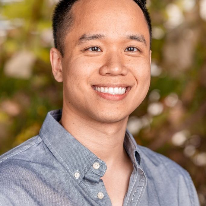 Shawn Vo