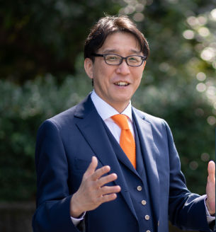 Katsuhiro Fujii