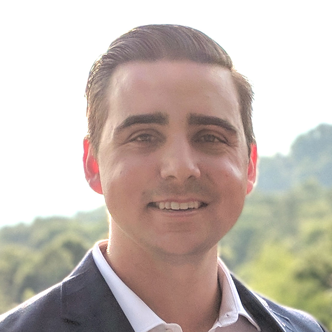 Shane Fontaine