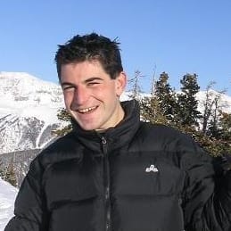 Nicholas Wagner