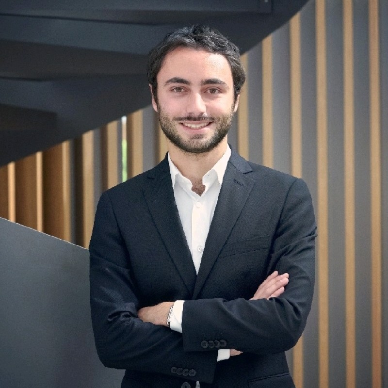 Cedric Sabbah