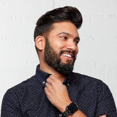 Ajay Kamat