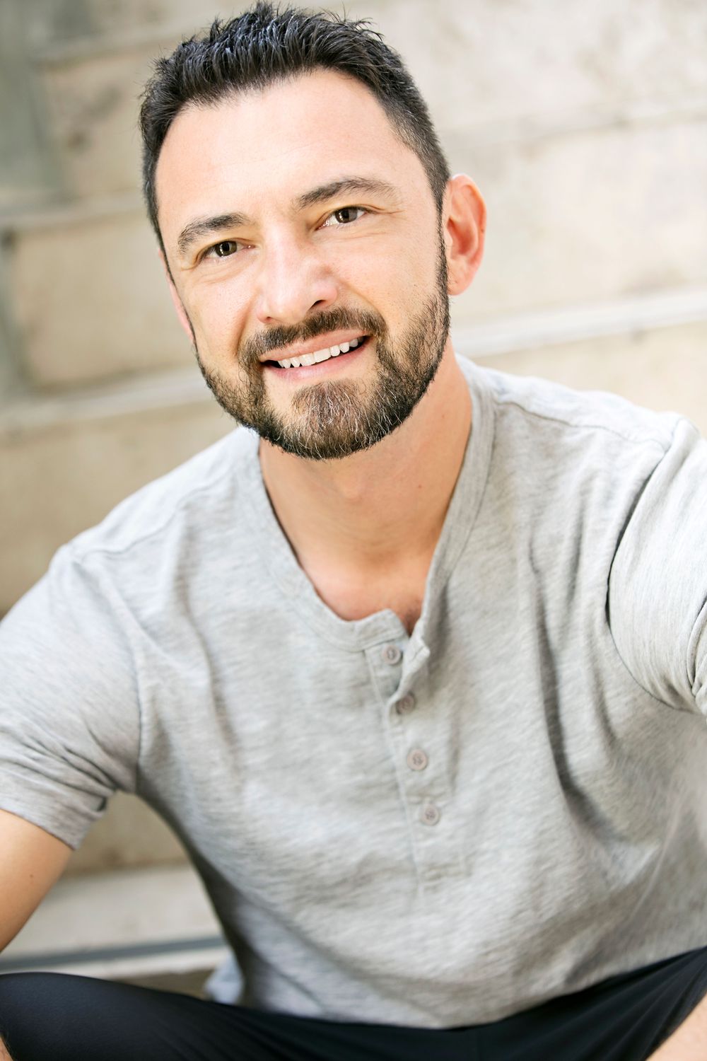Steve Shpilsky