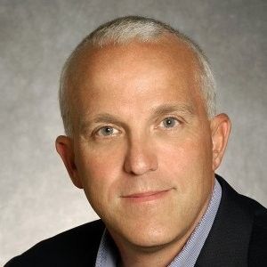 Paul Atkinson