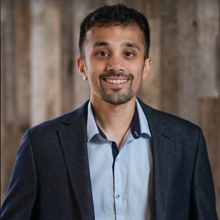 Nik Singh