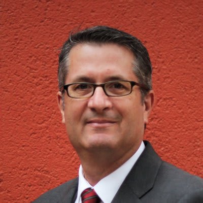 Ted Bardacke