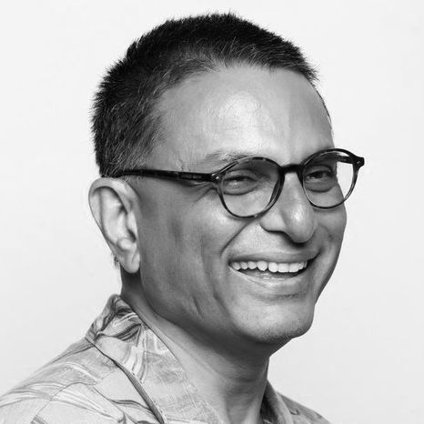 Sudhir Ispahani