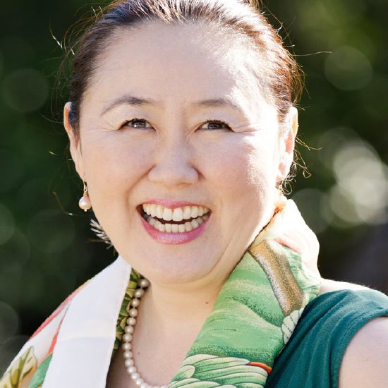 Sonia Lo