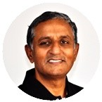 K Chandrasekhar