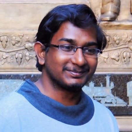 Savant Krishna