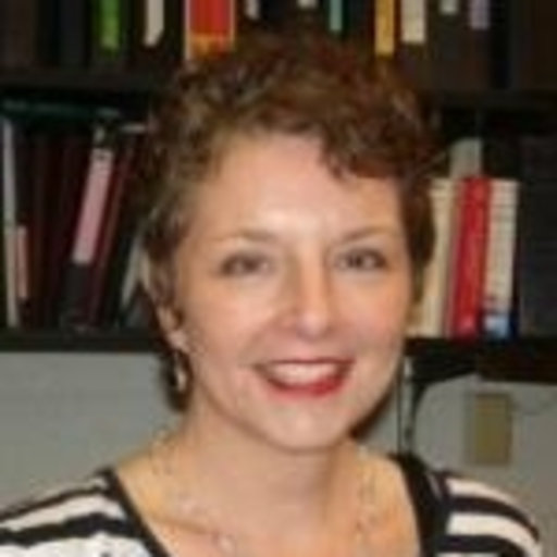 Martha Belury