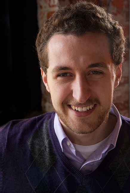 Trey Gordner