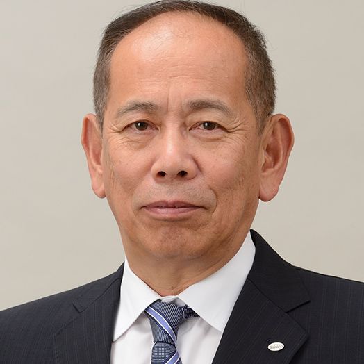 Yasushi Yamanaka