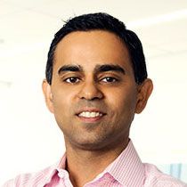 Rishi Gupta
