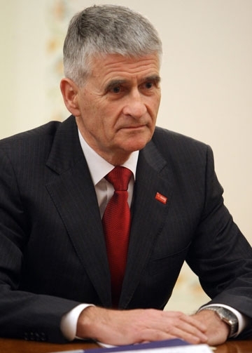 Jürgen Hambrecht