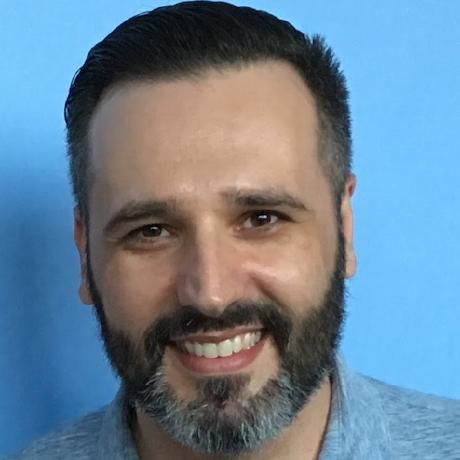 Jonas Da Cruz