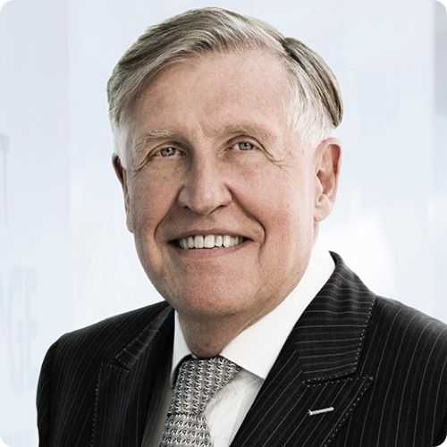 Göran Ando