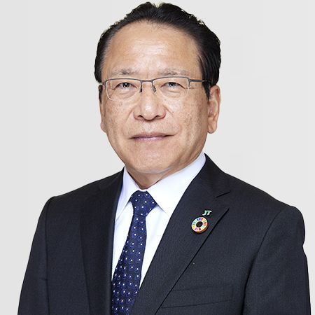 Tetsuya Shoji
