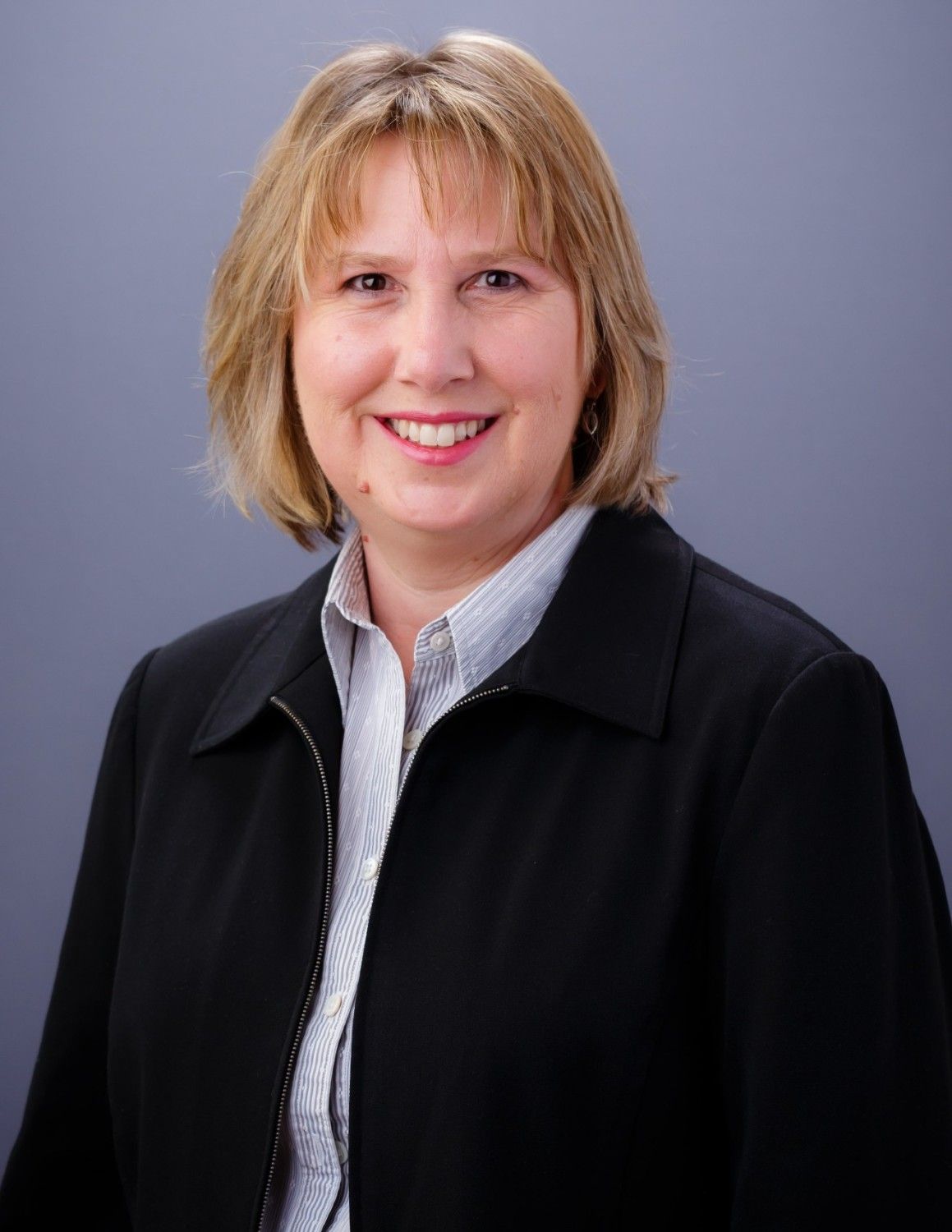 Christine Mundkur