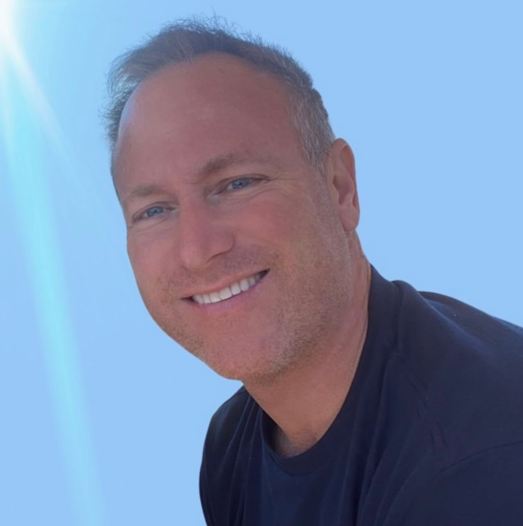 Steve Christensen
