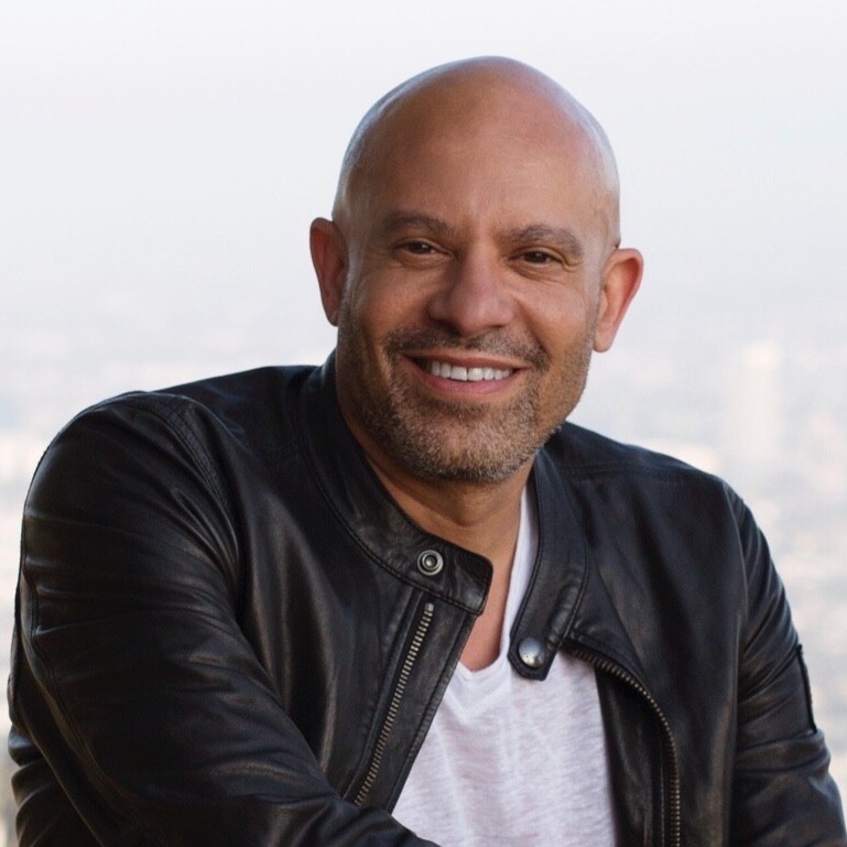 Mark Douglas