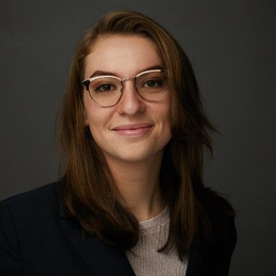 Alexandra Voinea