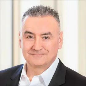 Kevin Helash