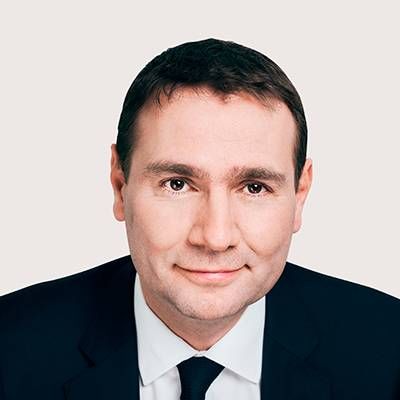 Alexandre Ricard