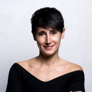 Barbara Labate
