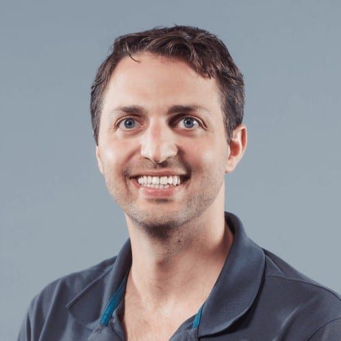 Shai Magzimof