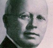 Joseph Belden