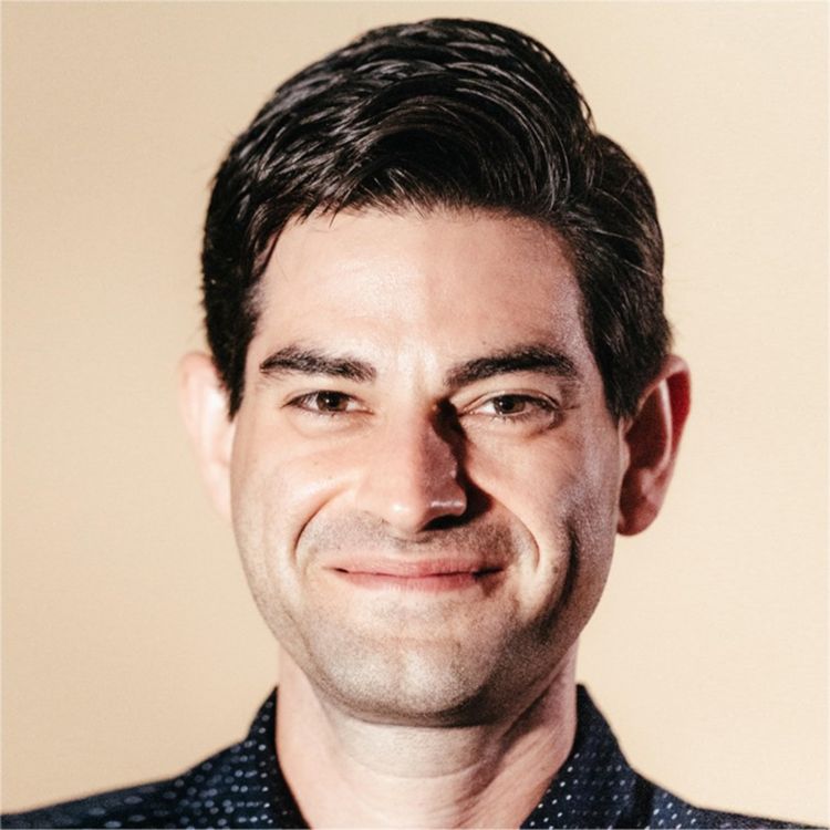 Jeremy Krell