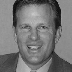 Michael O'Rourke