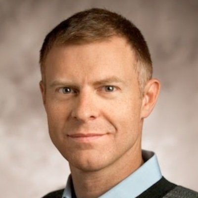 Martin Green
