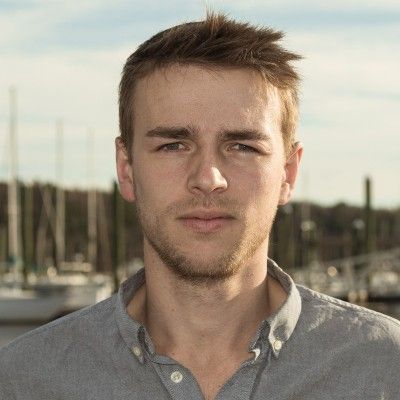 Jonathan Lord