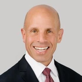 Mike Spanos