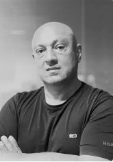 Saeid Alirezaei