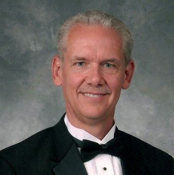 Gregg Scheller