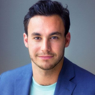 Adam Molnar