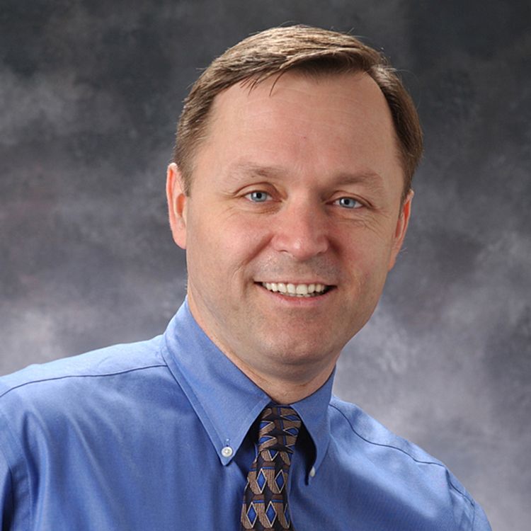 James Cashman
